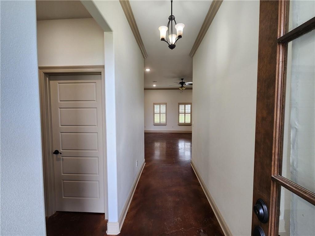 Harvest Pl, Natchitoches, LA 71457