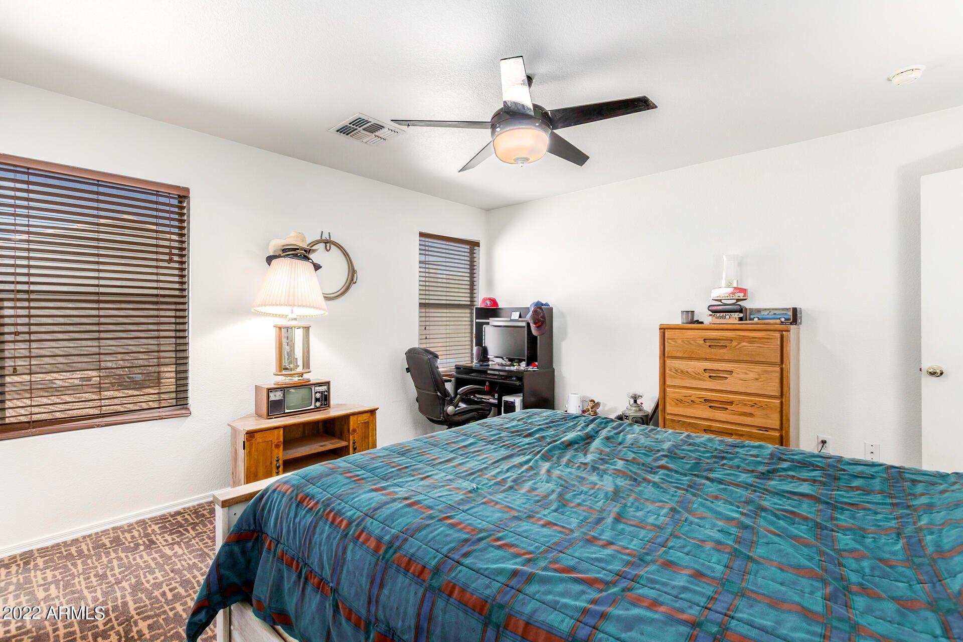 W Watson Ln, Surprise, AZ 85379