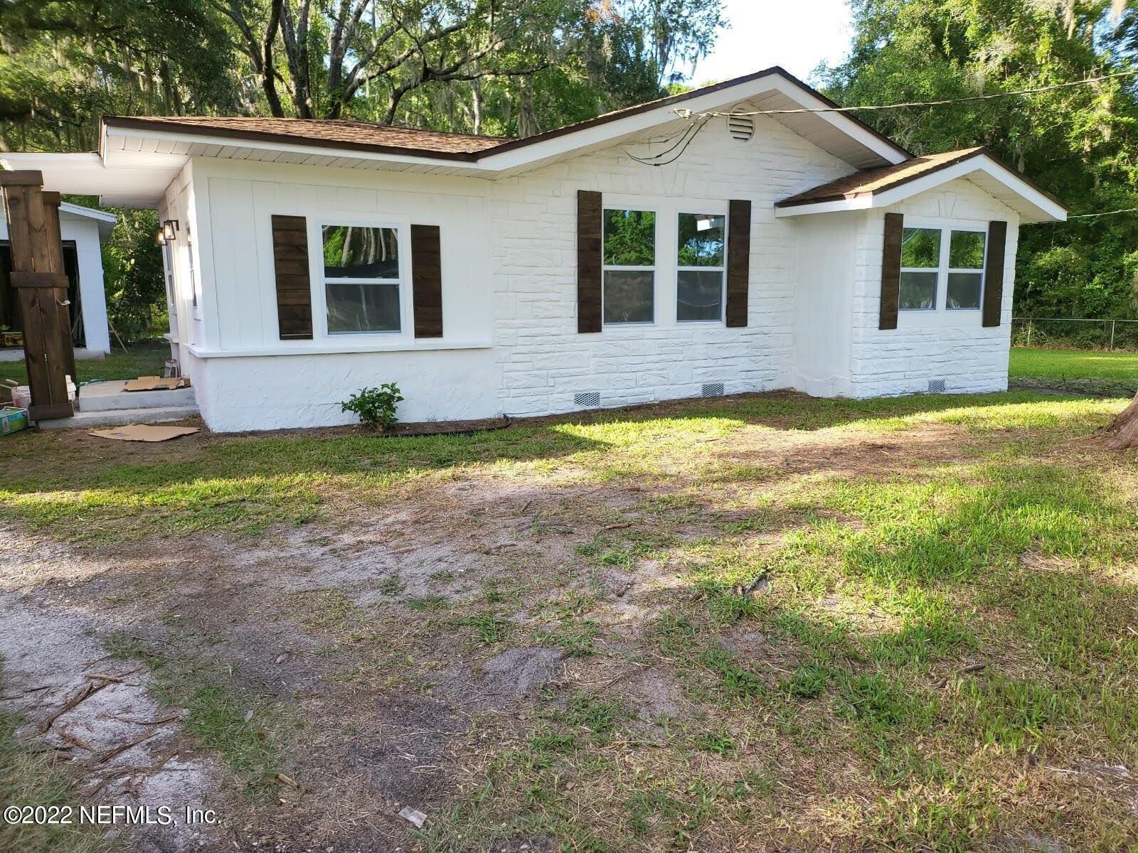 Hammond Blvd, Jacksonville, FL 32220