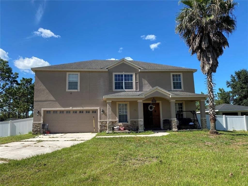 Seaview St, Orlando, FL 32833