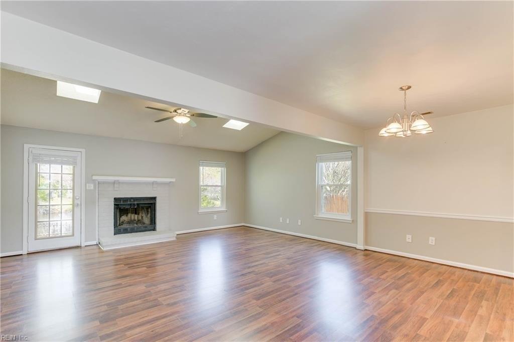 Quail Meadow Dr, Chesapeake, VA 23323