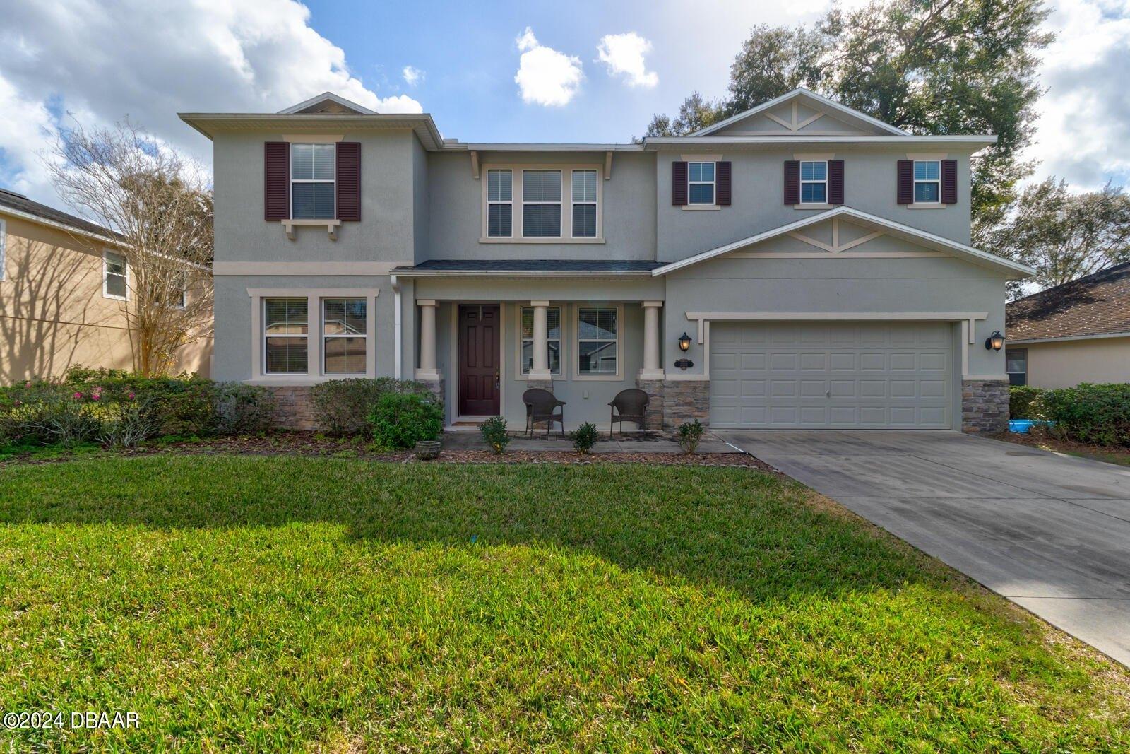 Pup Fish Ln, Deland, FL 32724