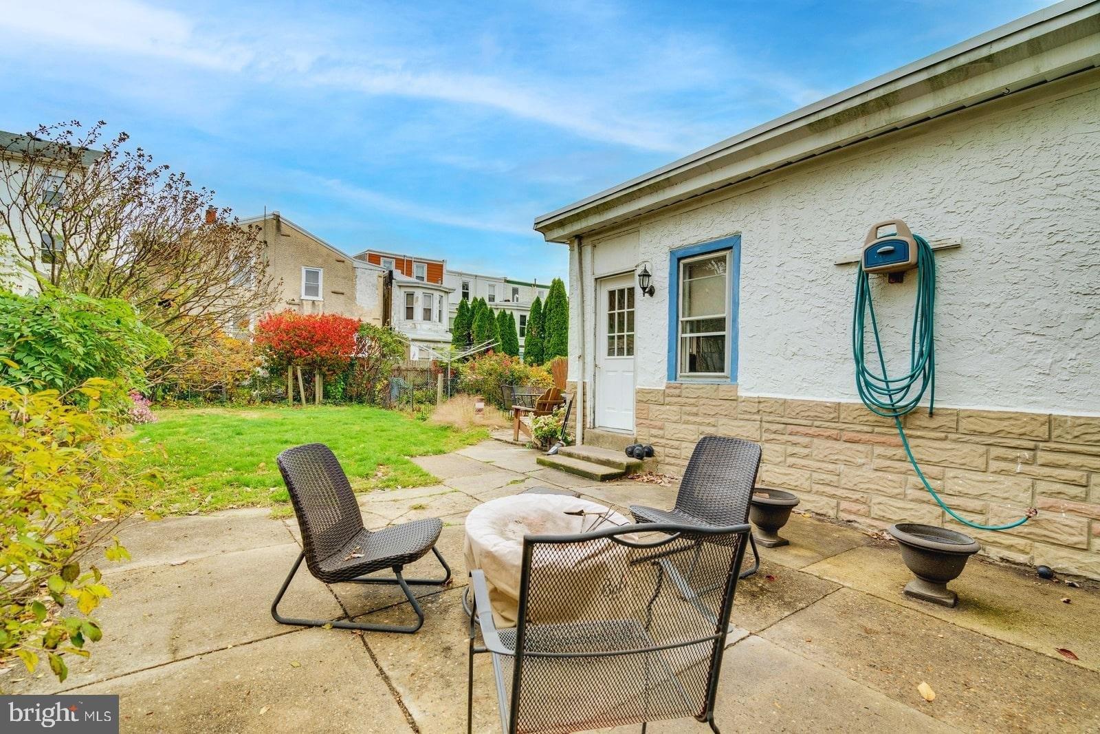 Seville St, Philadelphia, PA 19127