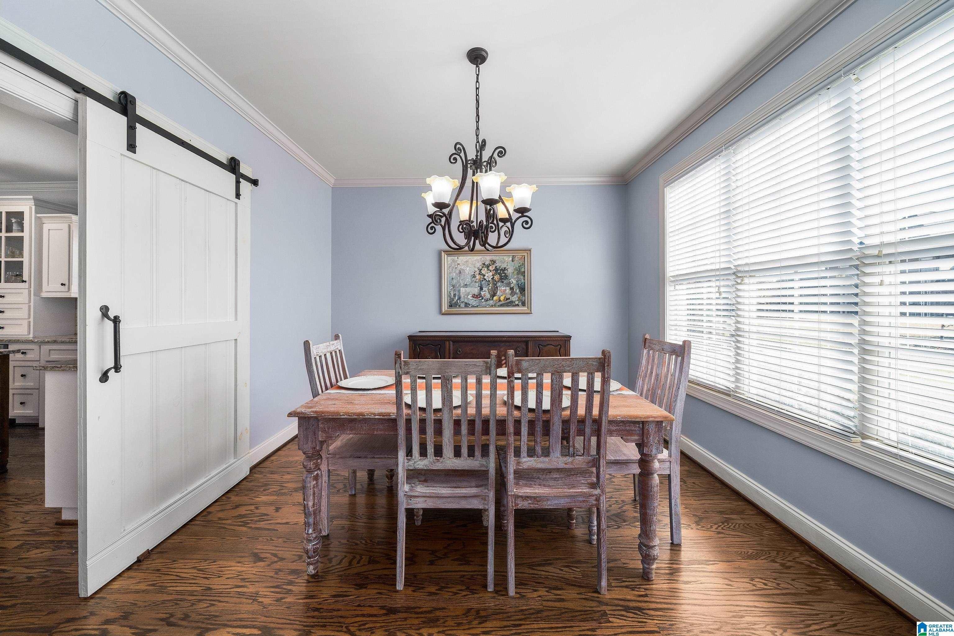 Braxton Pl, Springville, AL 35146