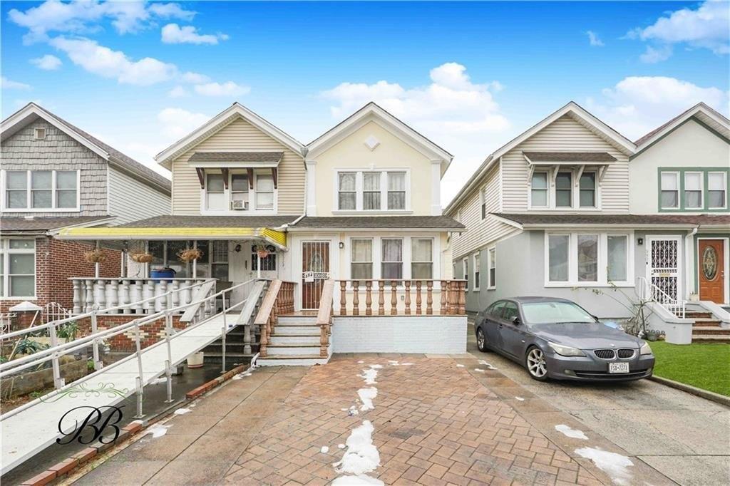 Linden Blvd, Brooklyn, NY 11203