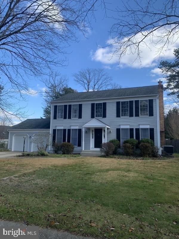 Butternut Ct, Millersville, MD 21108
