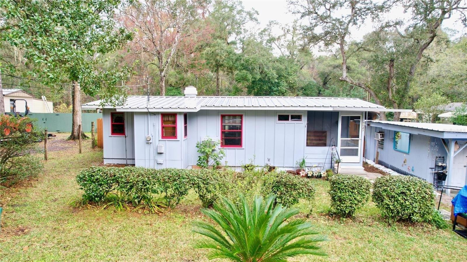 Lang St, Brooksville, FL 34601