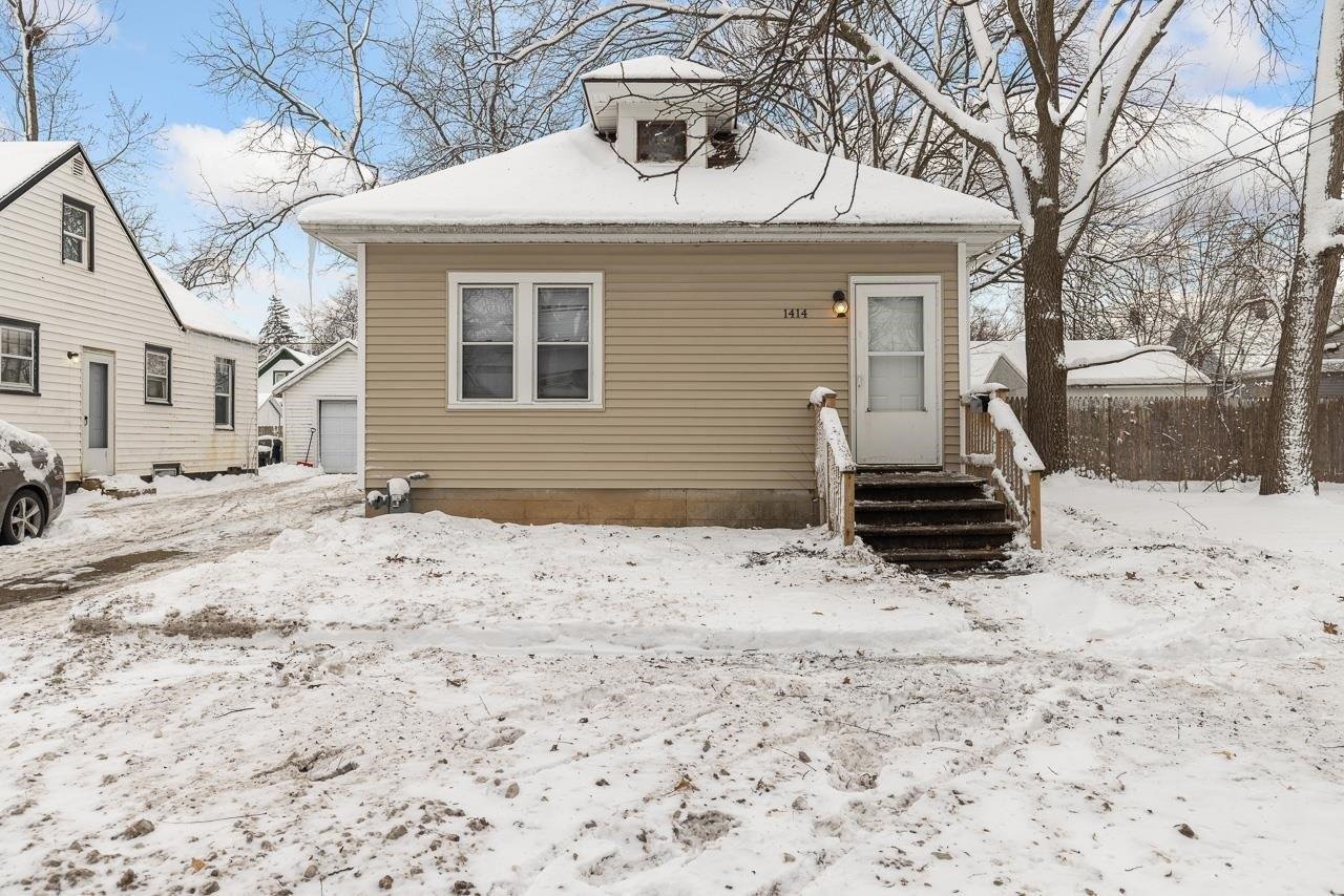 Copeland Ave, Beloit, WI 53511