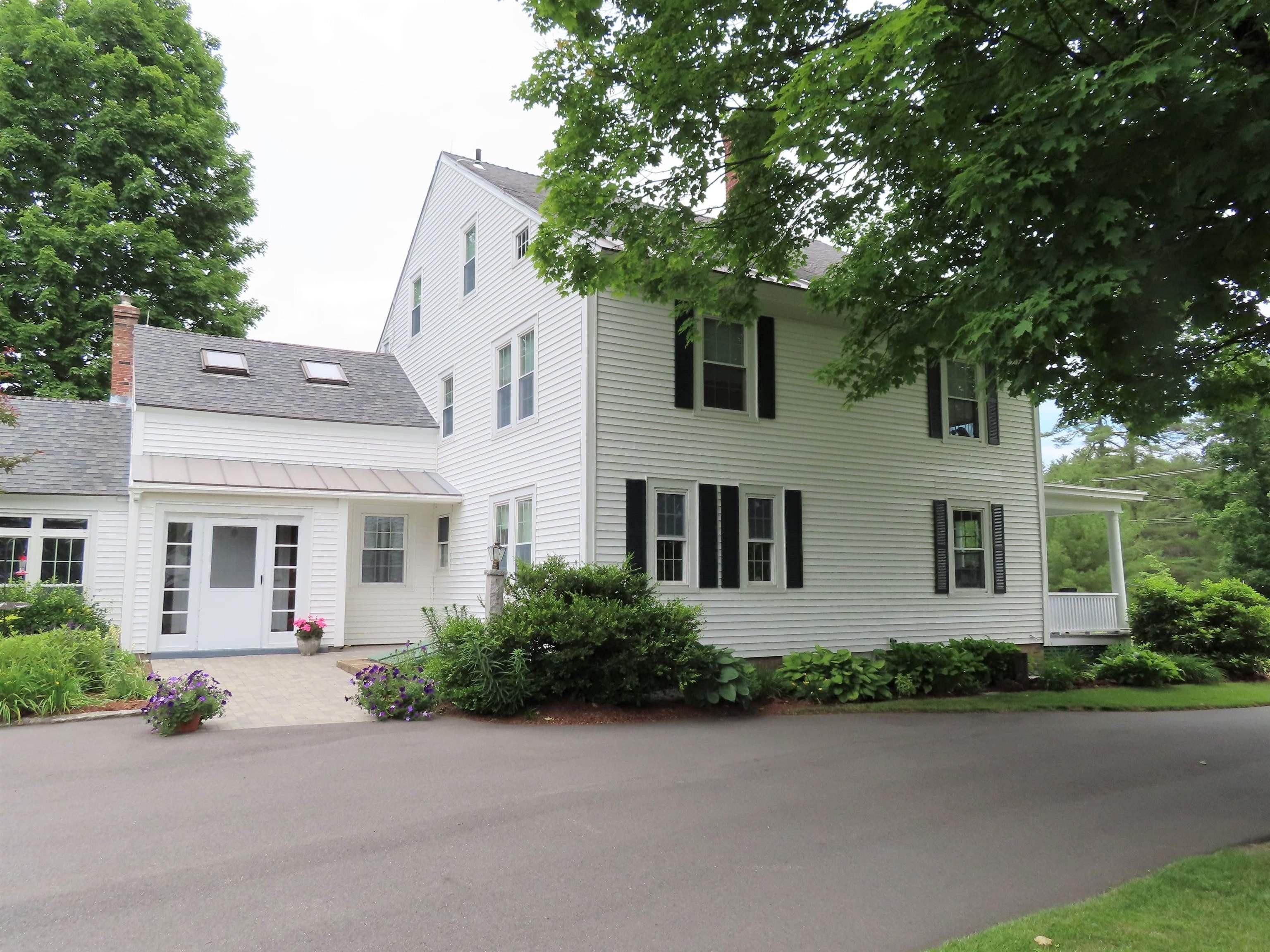 Old Homestead Hwy, Swanzey, NH 03446