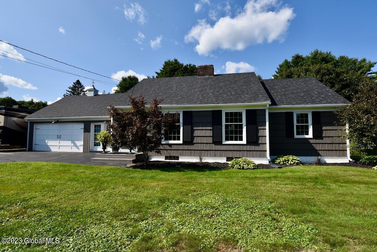 County Highway 122, Gloversville, NY 12078