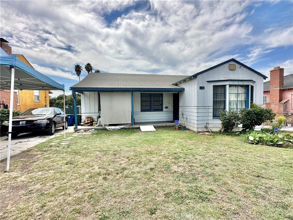 Gateside Dr, Los Angeles, CA 90032