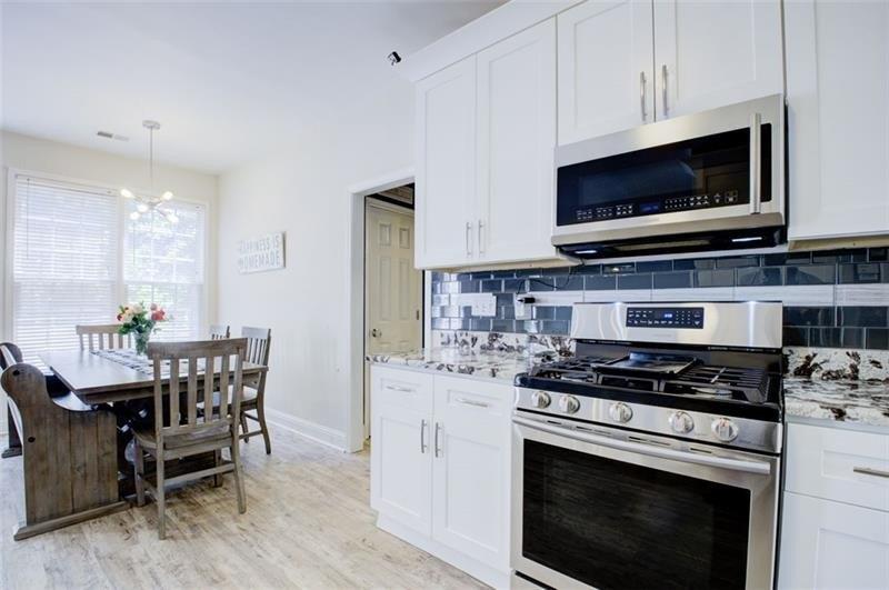 Montcalm Dr Sw, Atlanta, GA 30331