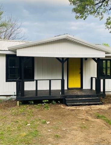 Indian Rd, Kellyville, OK 74039