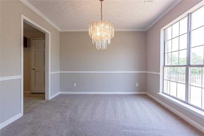 Cameron Close, Ellenwood, GA 30294