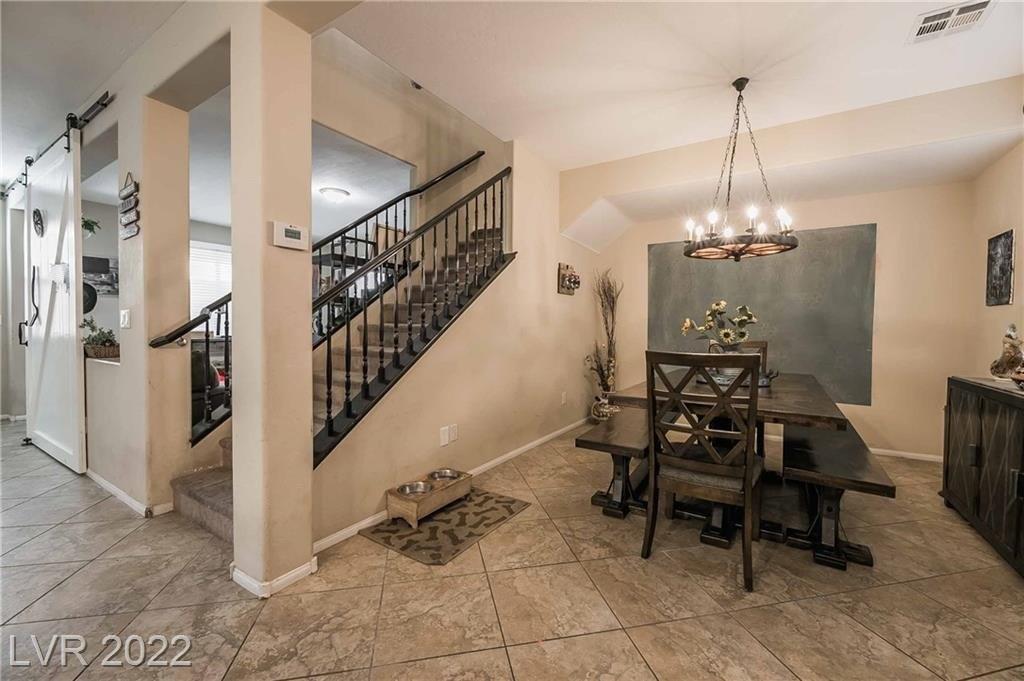 Spiceberry Dr, Las Vegas, NV 89135