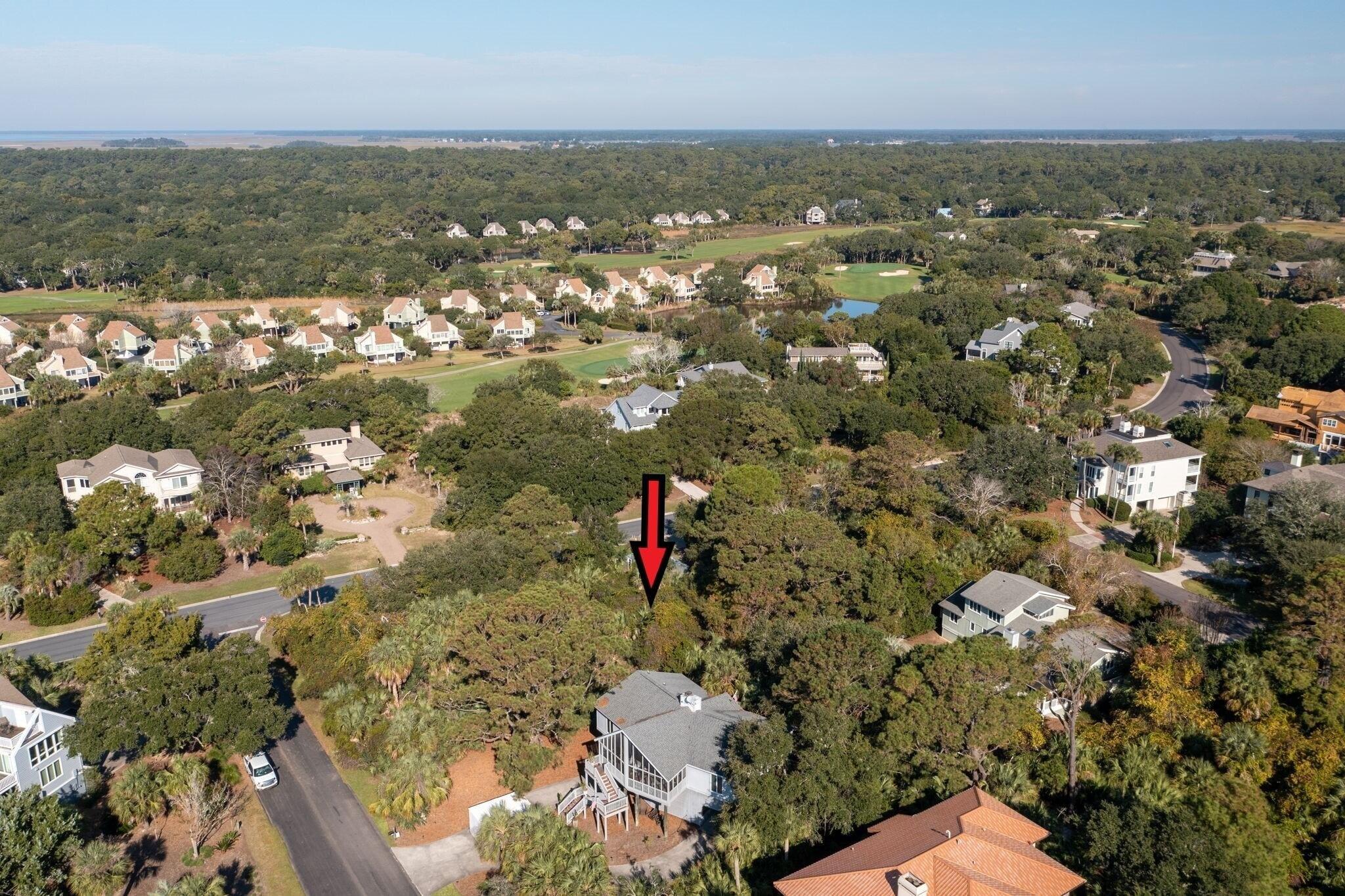 Pompano Ct, Johns Island, SC 29455