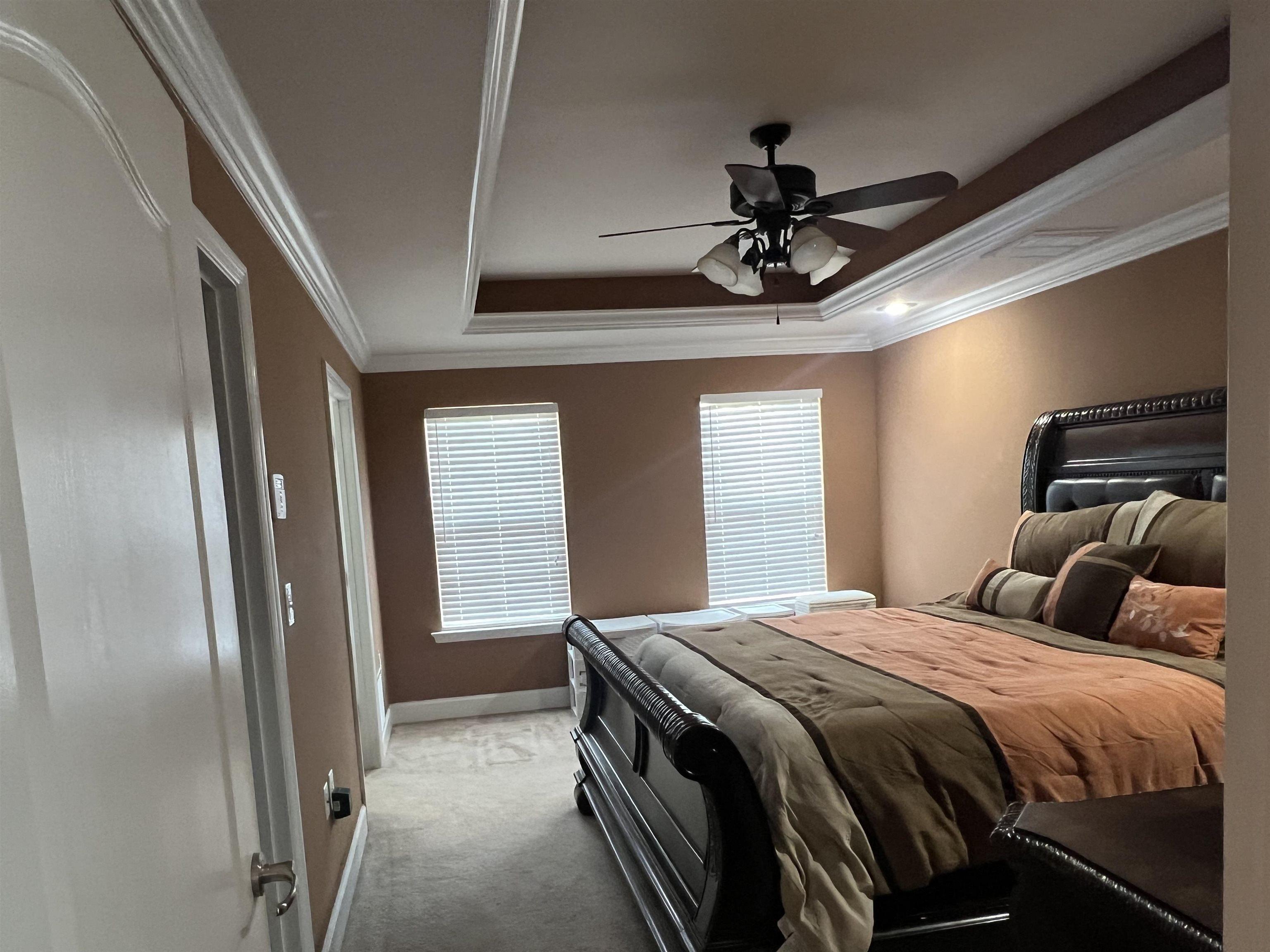 Rustling Pines Blvd, Midway, FL 32343