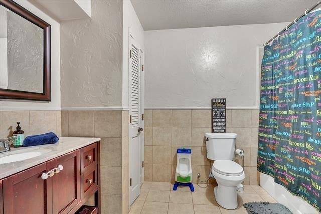 E 100th Pl, Tulsa, OK 74133