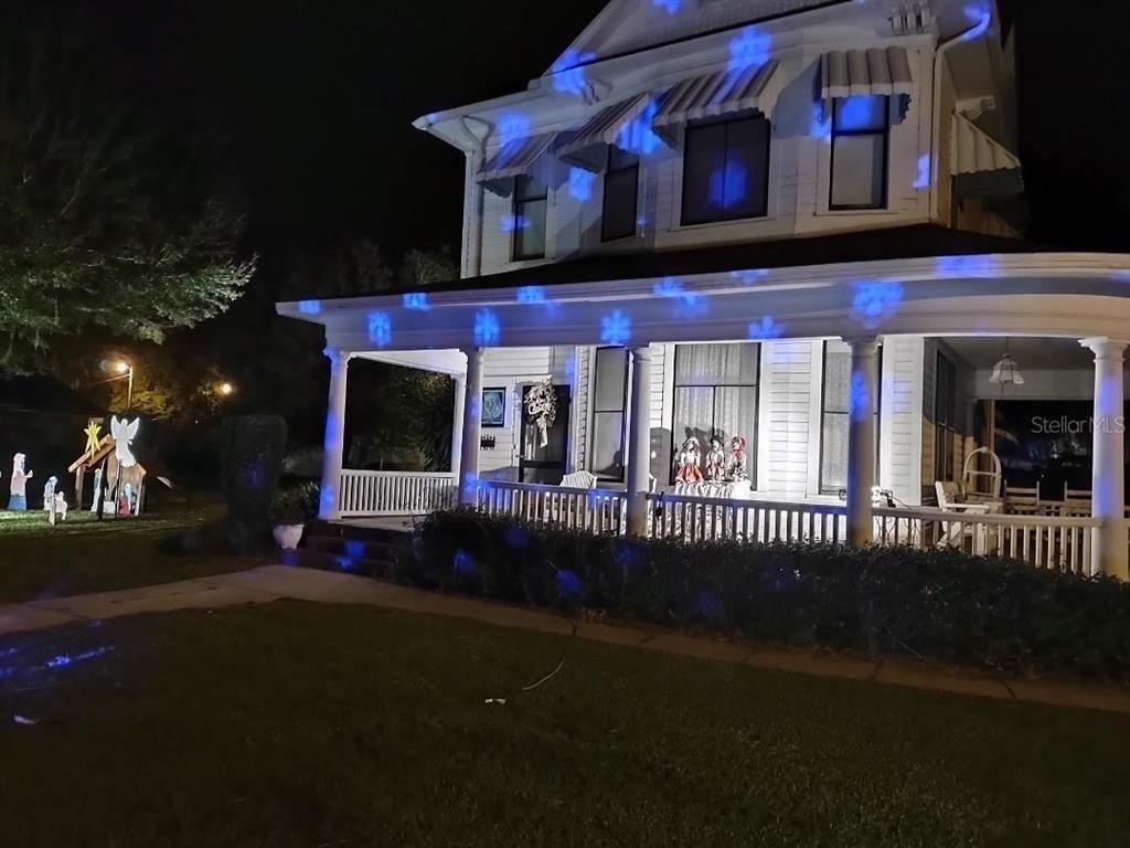 1st St Ne, Fort Meade, FL 33841