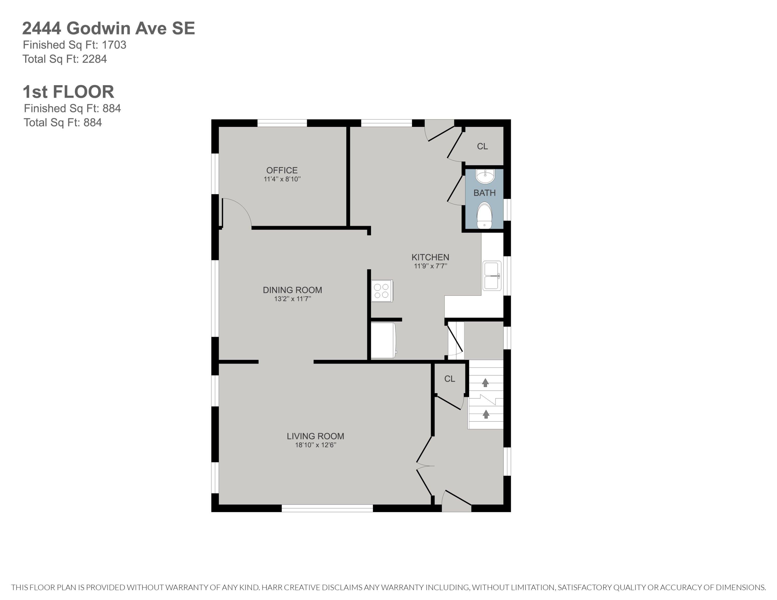 Godwin Ave Se, Grand Rapids, MI 49507