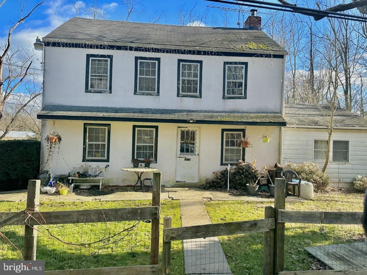 Doerr Rd, Quakertown, PA 18951