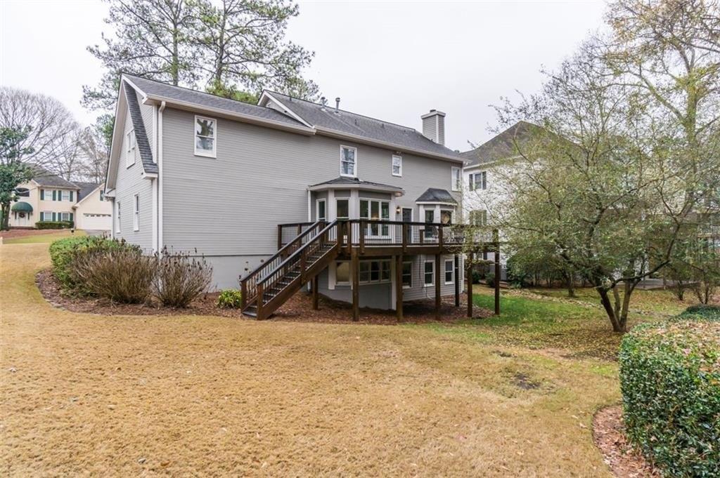 Ridgestone Ct, Roswell, GA 30076