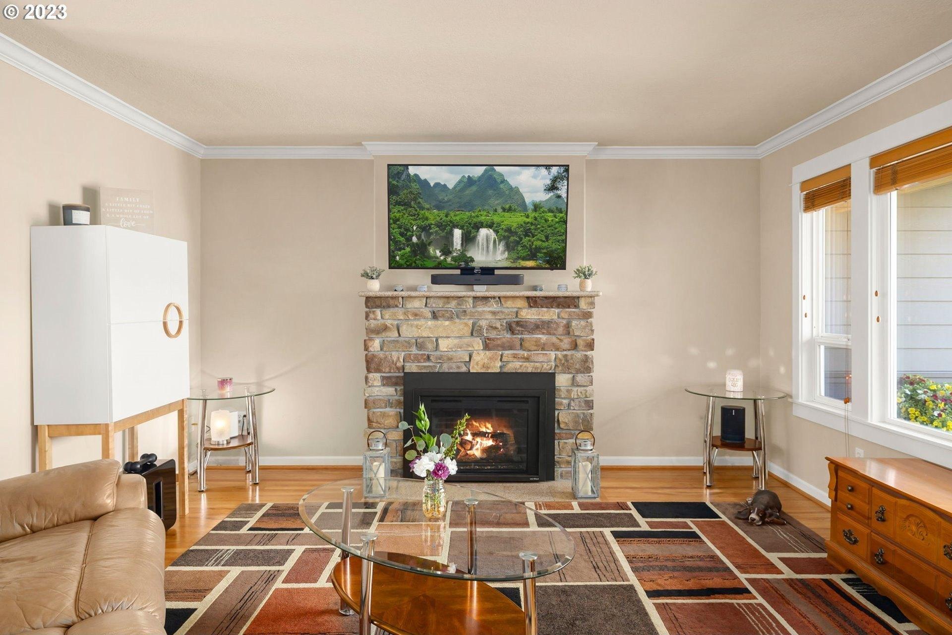 Ne 134th Pl, Portland, OR 97230