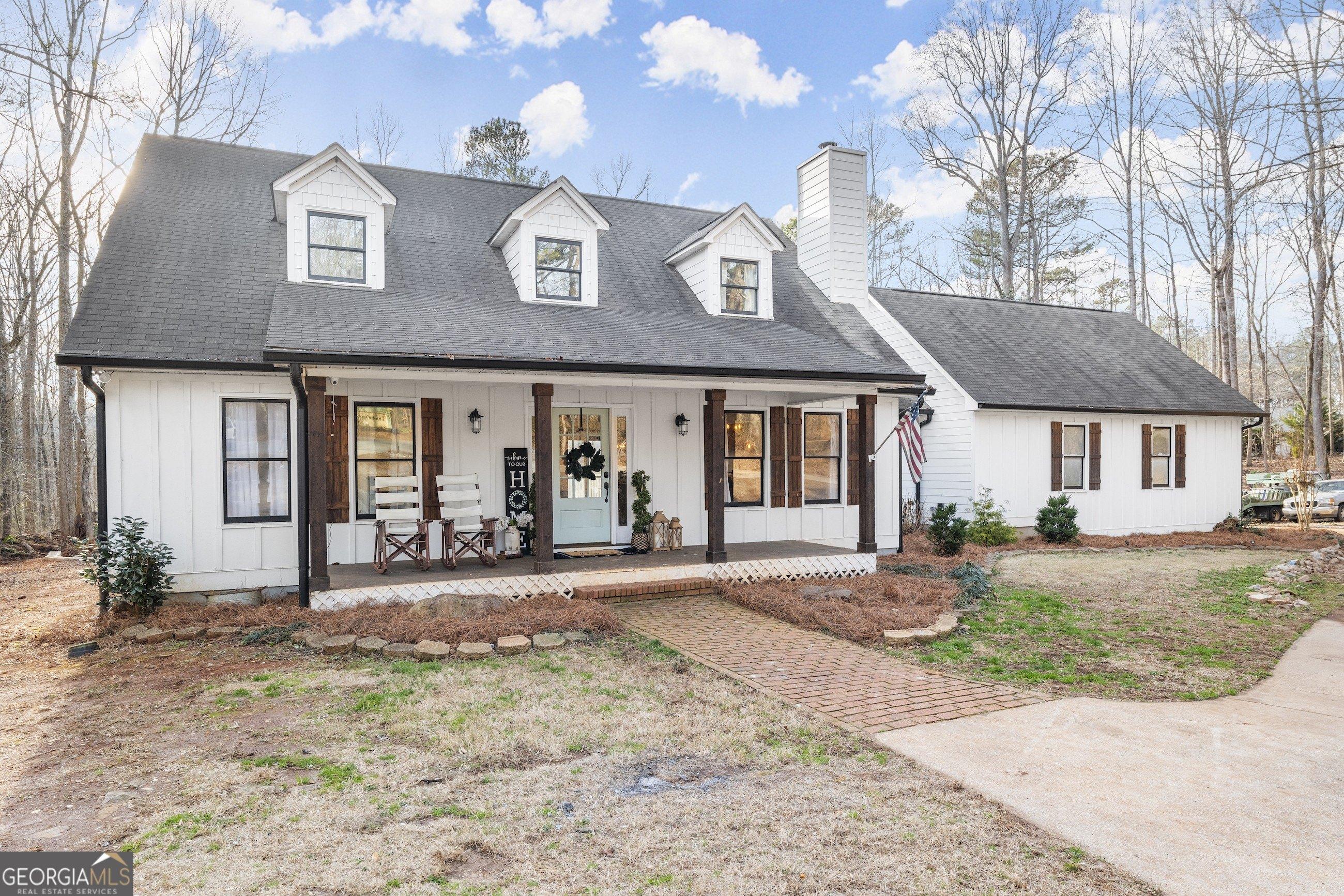 Grey Oak Ct, Gainesville, GA 30507