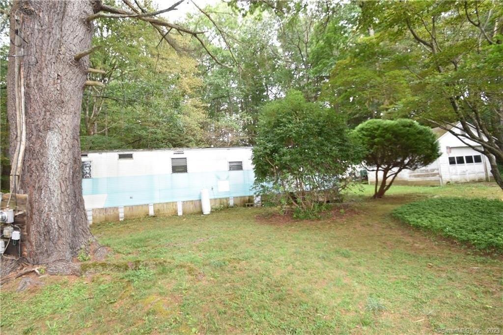 Baxter Rd, Willington, CT 06279