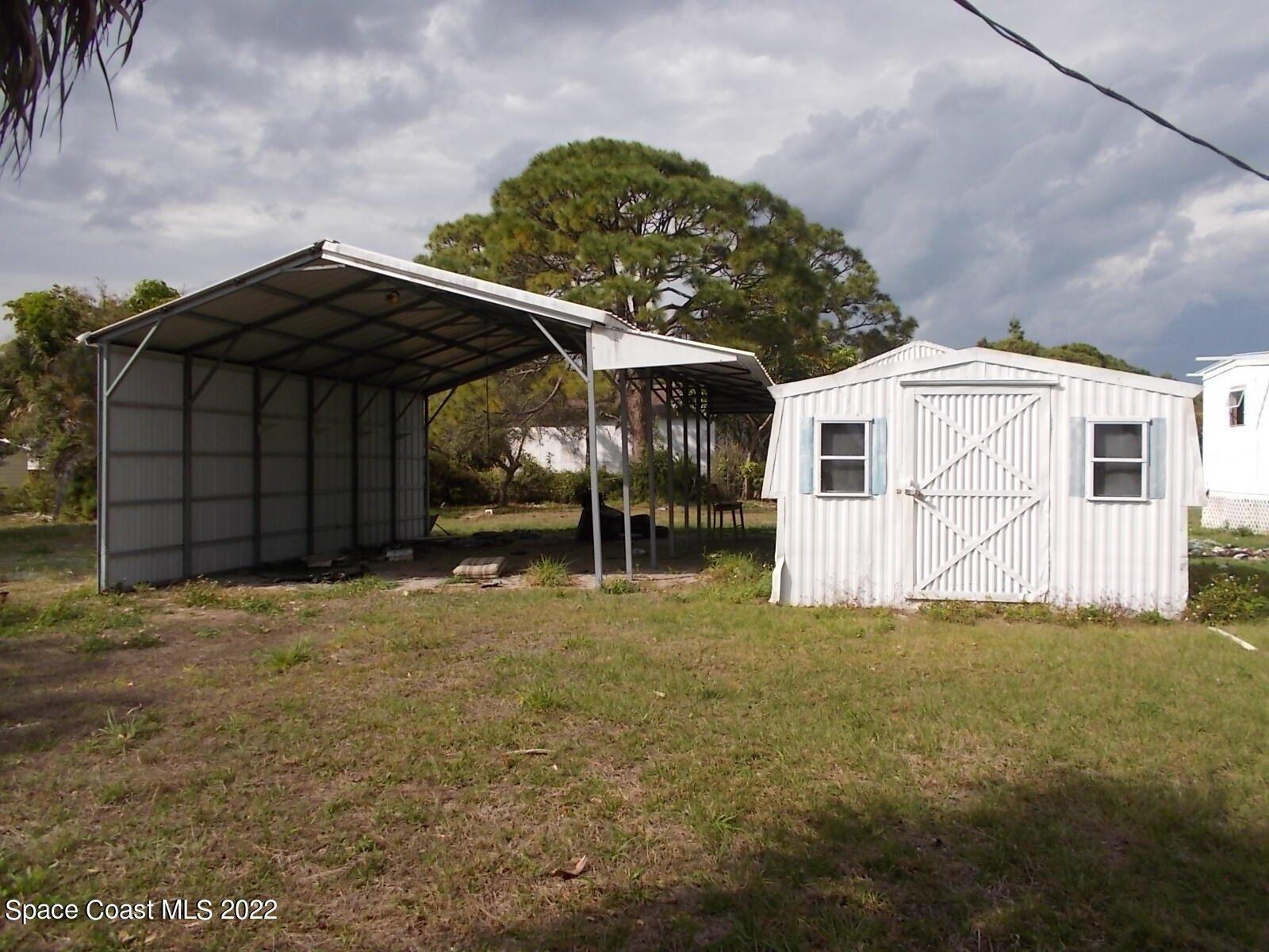 Pine Ridge Trl, Sebastian, FL 32976