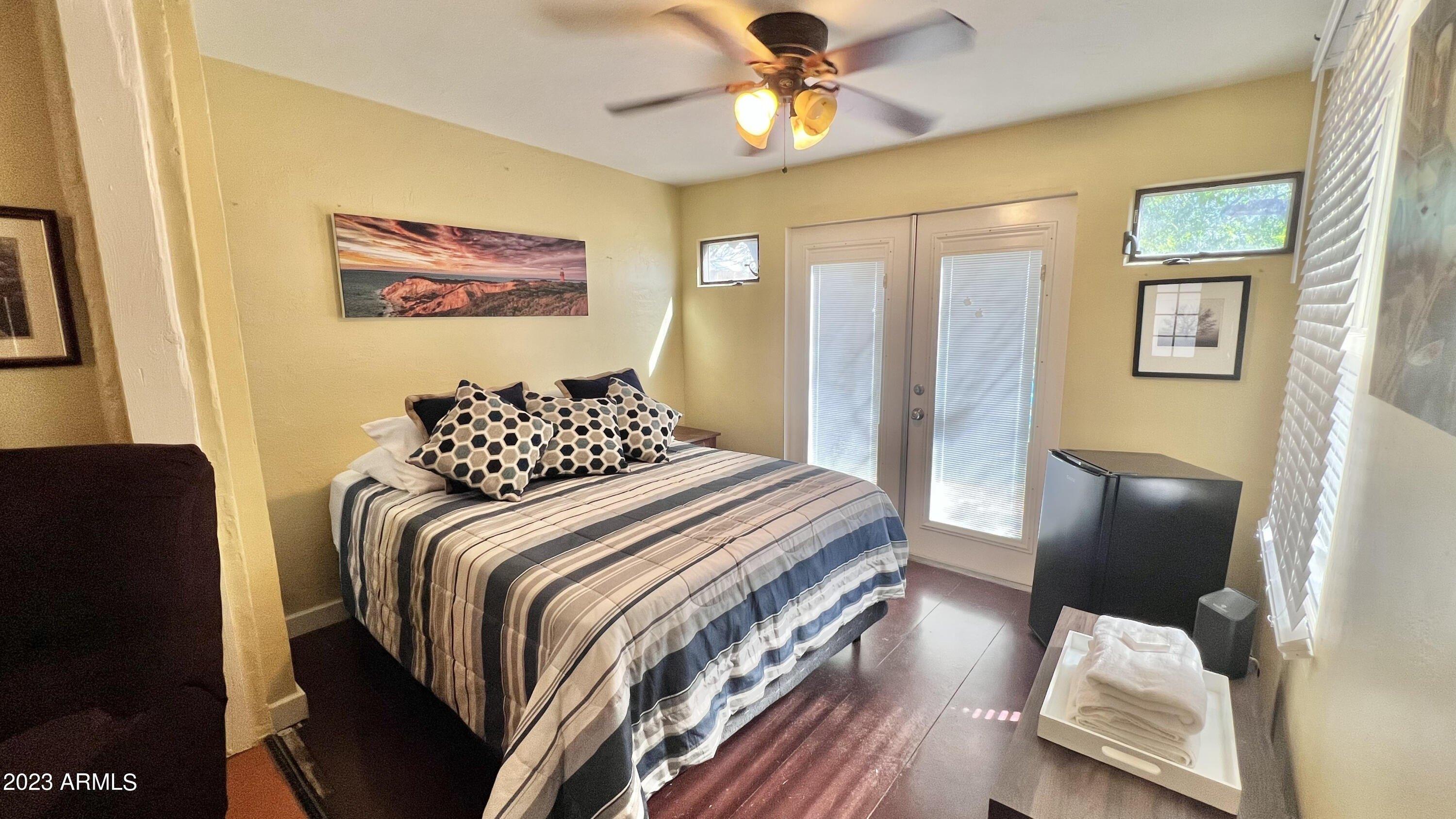 W Gardenia Ave, Glendale, AZ 85301