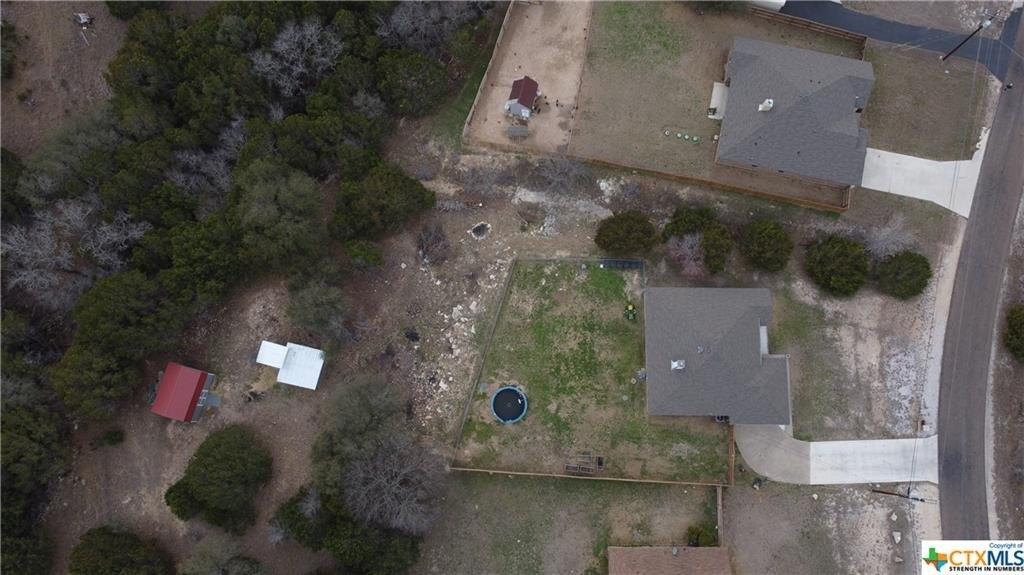 Wells Dr, Kempner, TX 76539