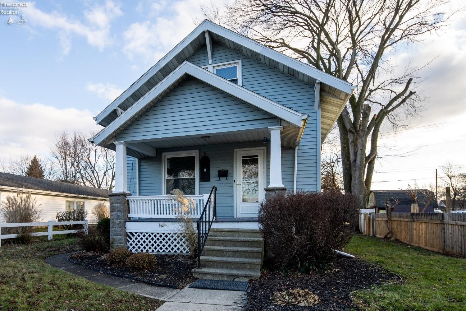 North St, Fremont, OH 43420