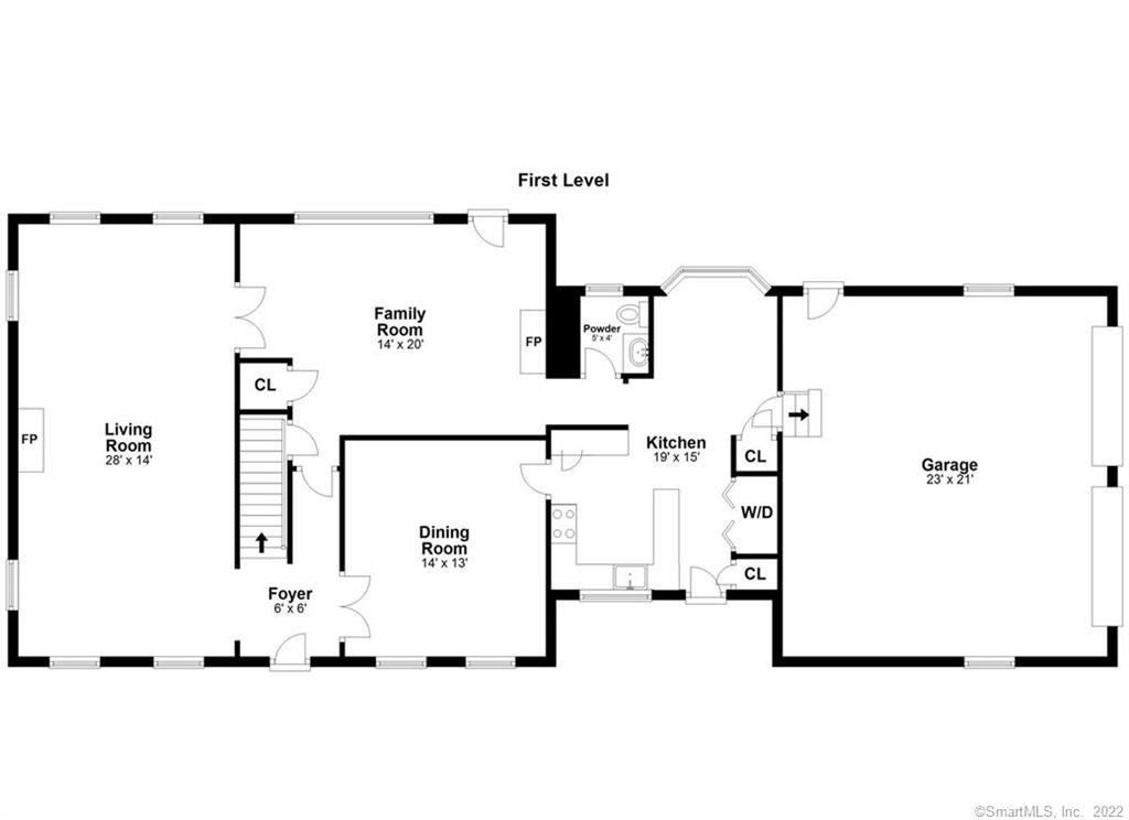 Harbor Rd, Darien, CT 06820