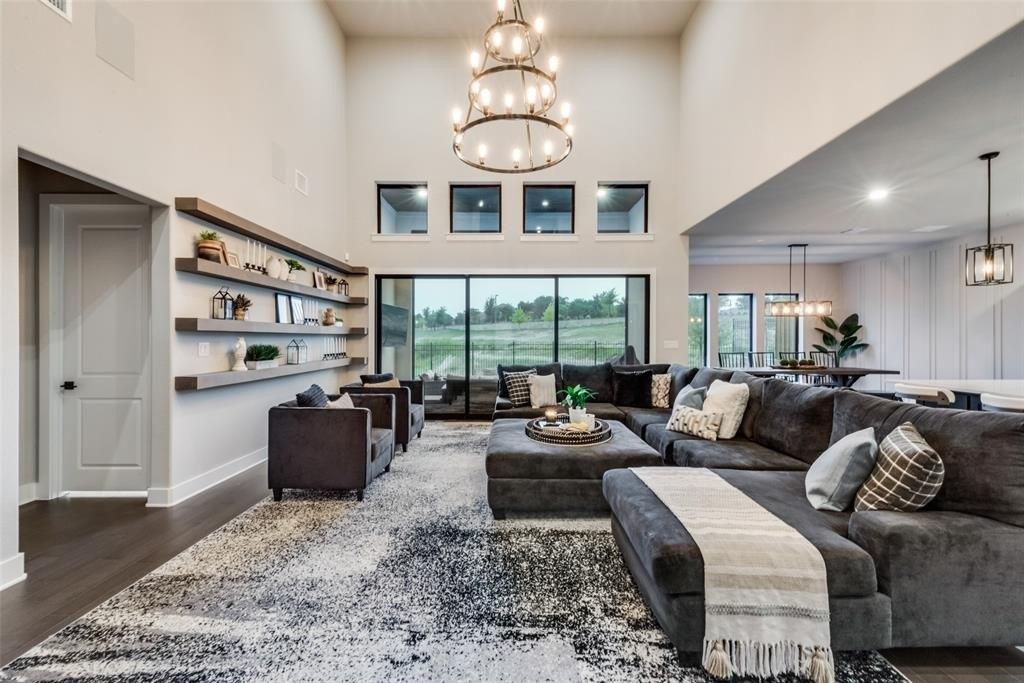Montage Dr, Mckinney, TX 75071