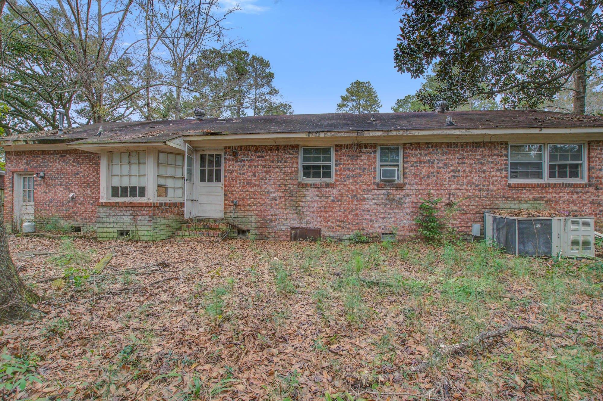 Corey Blvd, Summerville, SC 29483