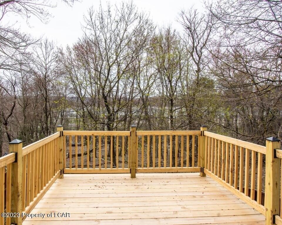 Chestnut St, Warrior Run, PA 18706