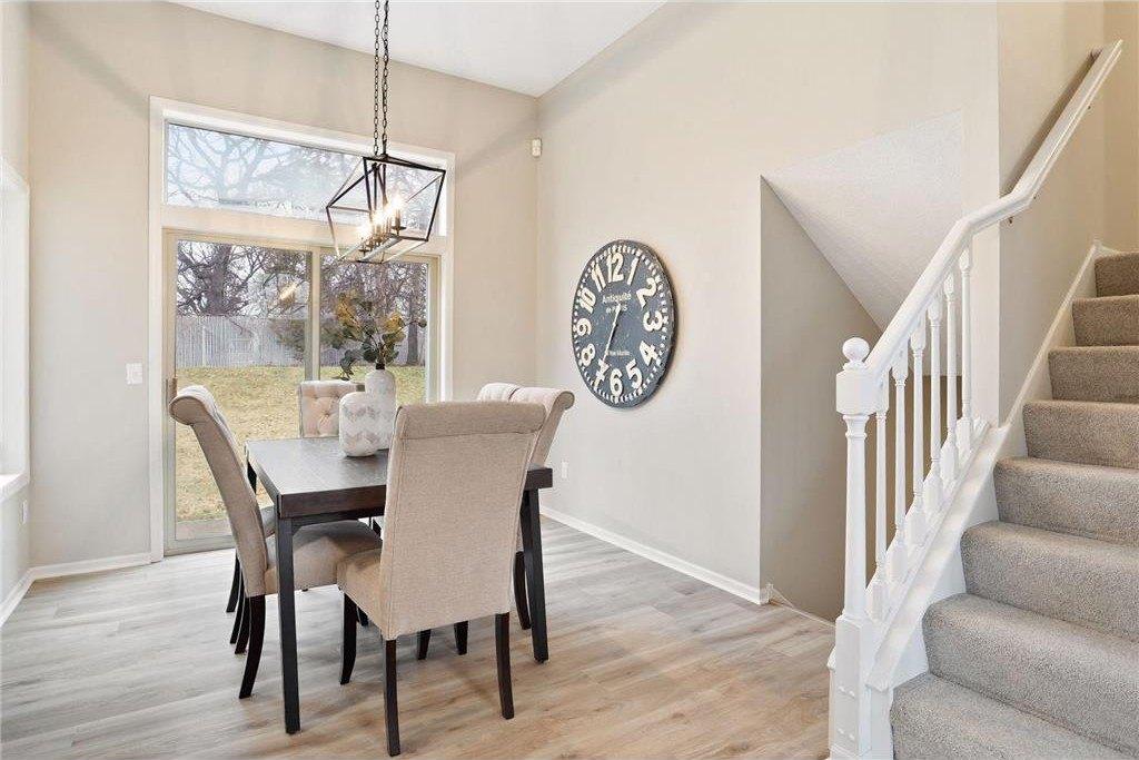 Linnet St Nw, Andover, MN 55304