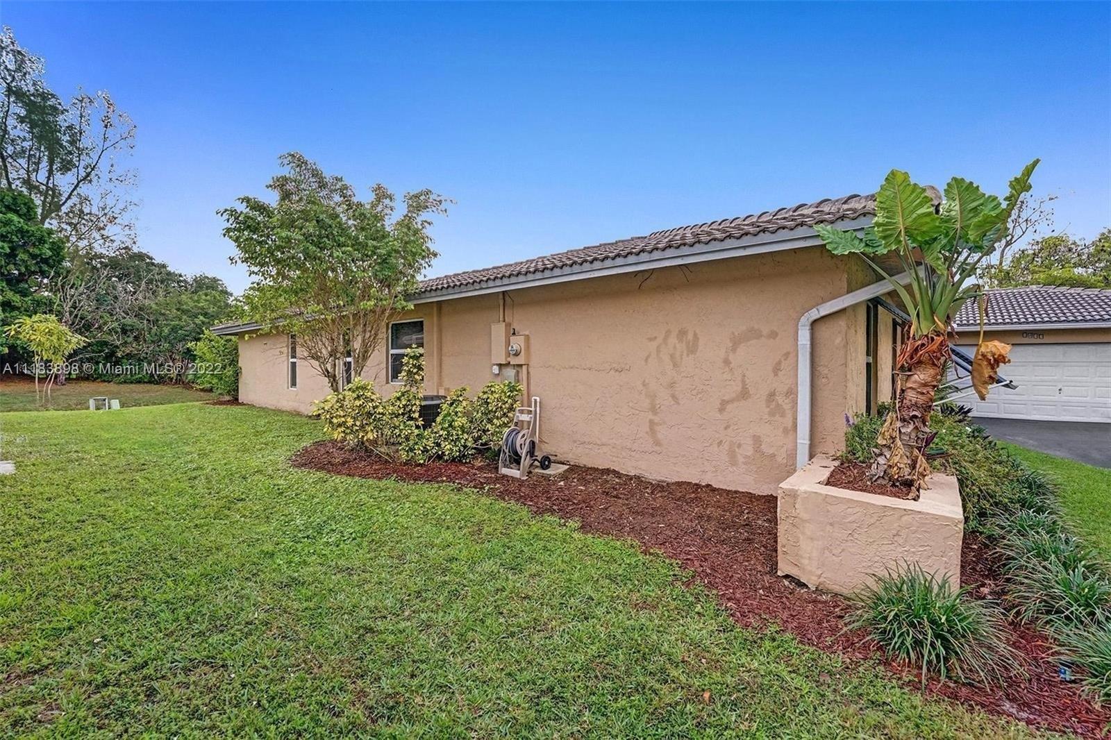 Nw 104th Ave, Coral Springs, FL 33071