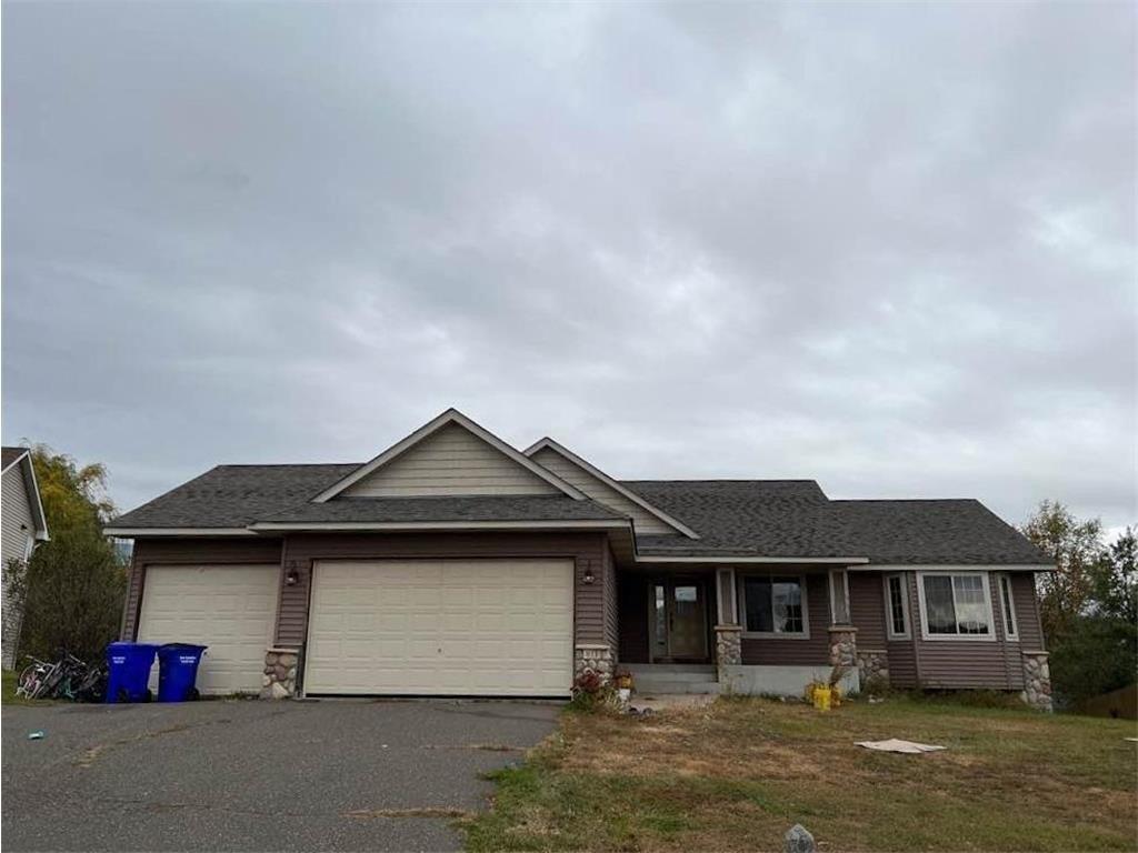 Jack Pine Ct, Somerset, WI 54025