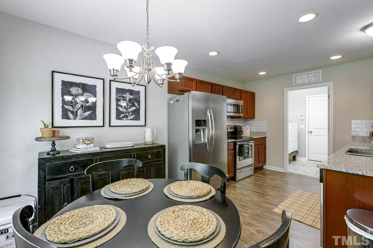 Cambridge Dr, Angier, NC 27501