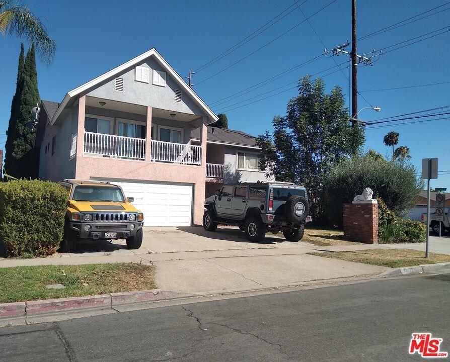 Epping Way, Tustin, CA 92780