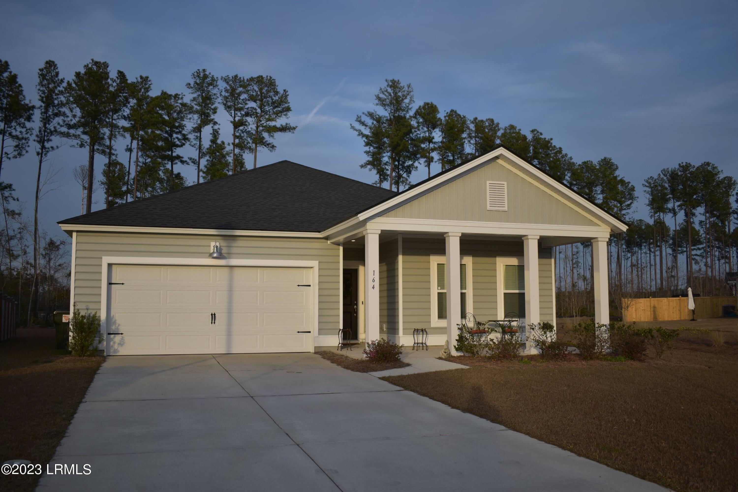 Haverhill St, Summerville, SC 29486
