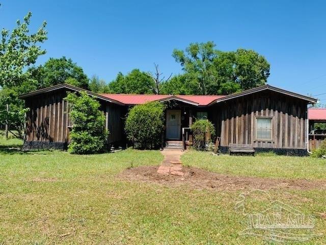 Allentown Rd, Milton, FL 32570