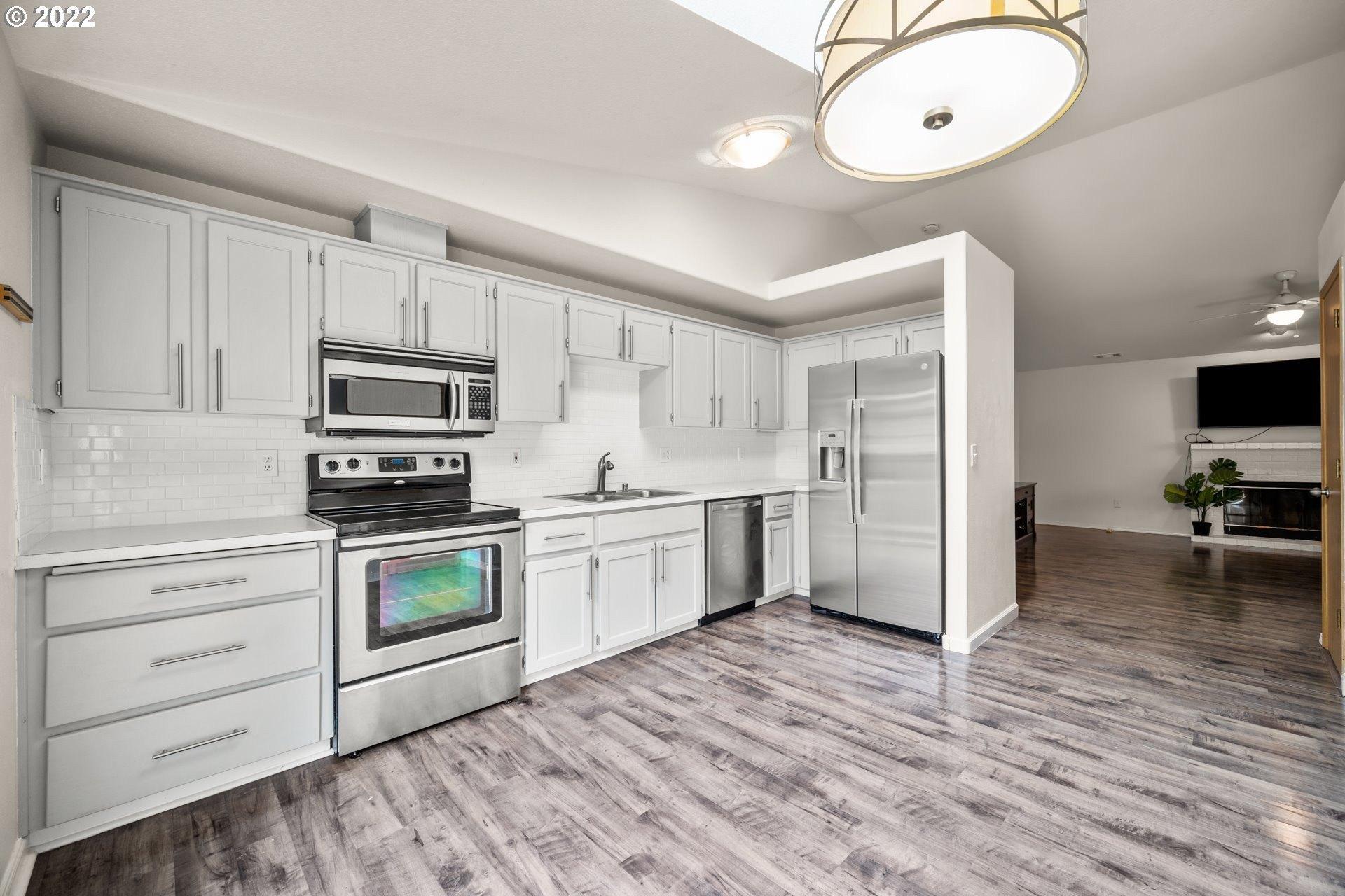 Se 22nd St, Vancouver, WA 98683