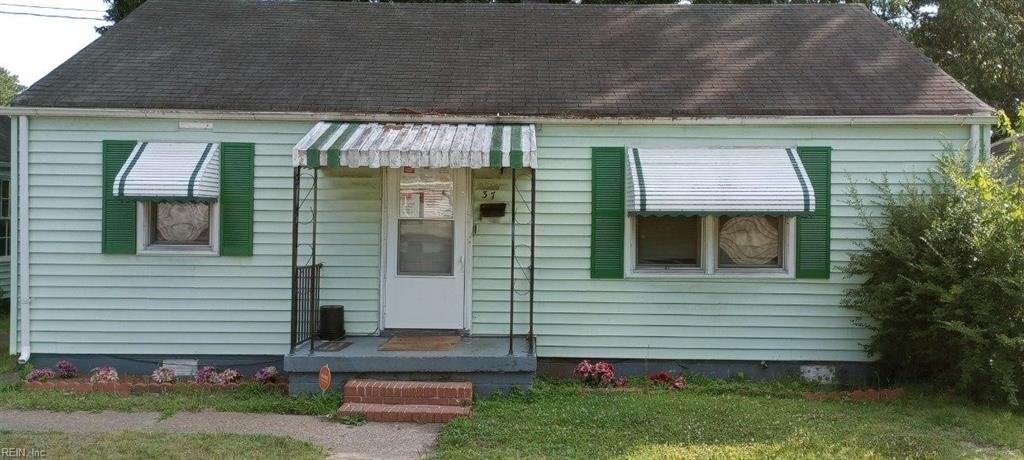 Frailey Pl, Portsmouth, VA 23702