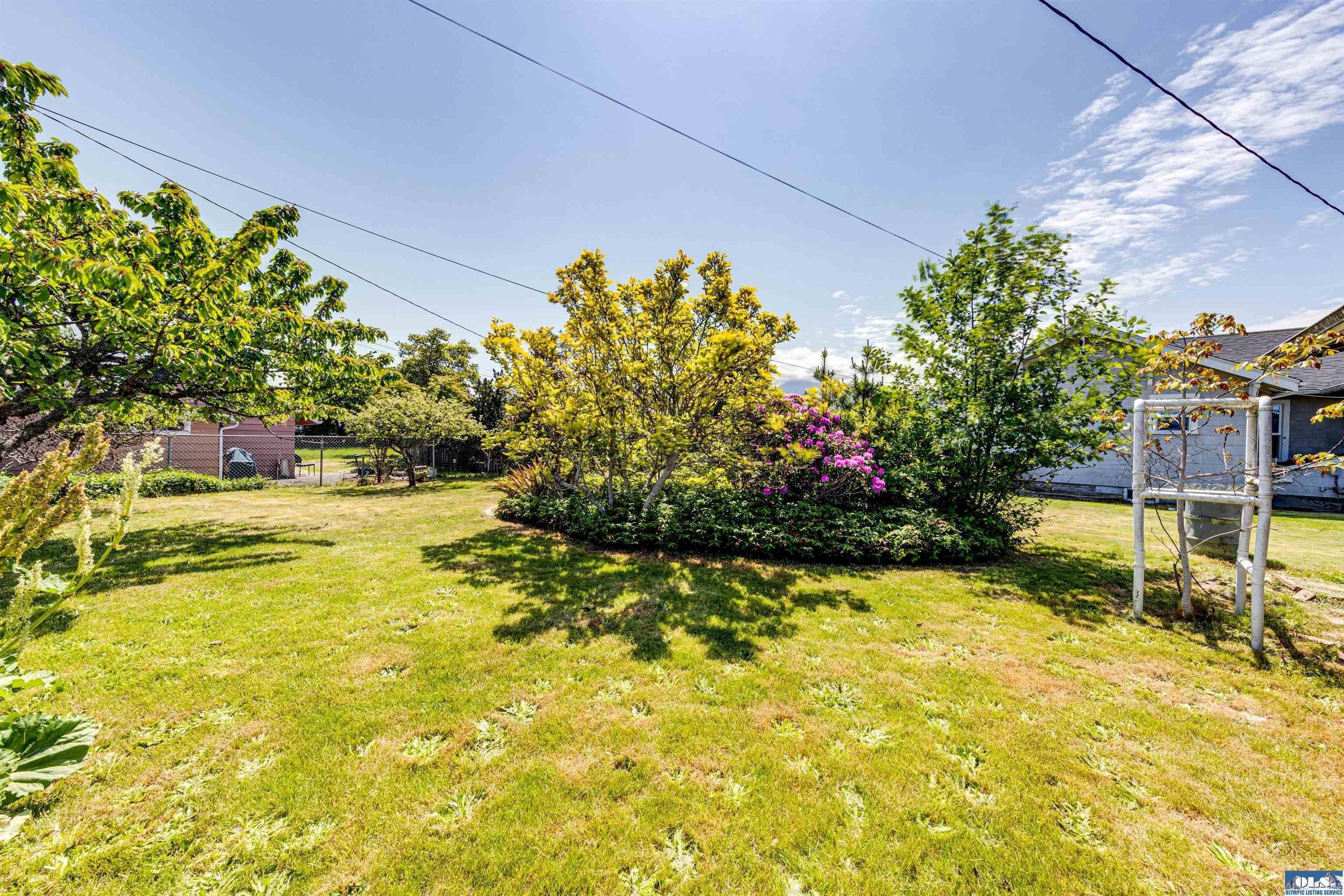 W 6th St, Port Angeles, WA 98362