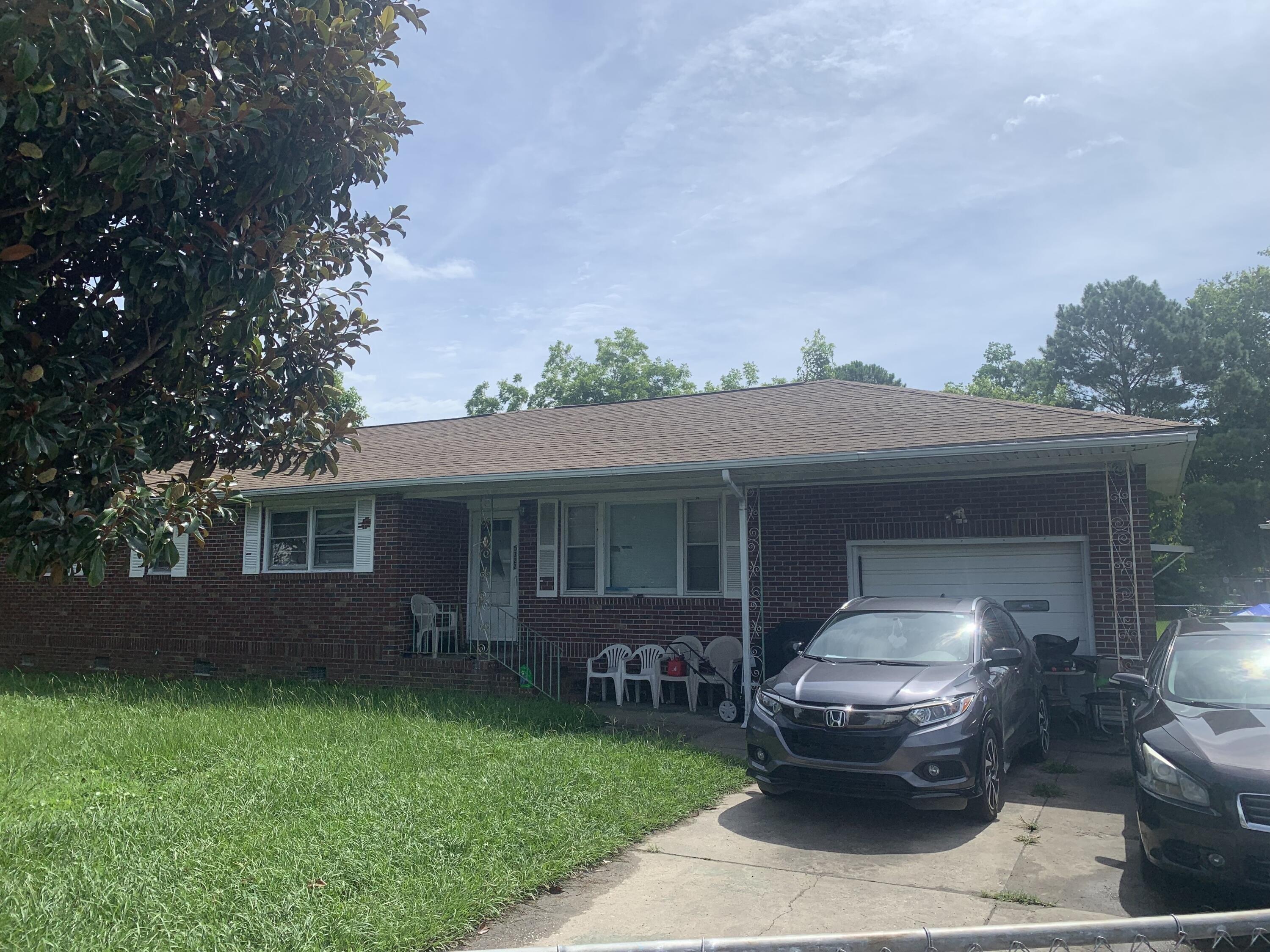 Dorchester Rd, North Charleston, SC 29418
