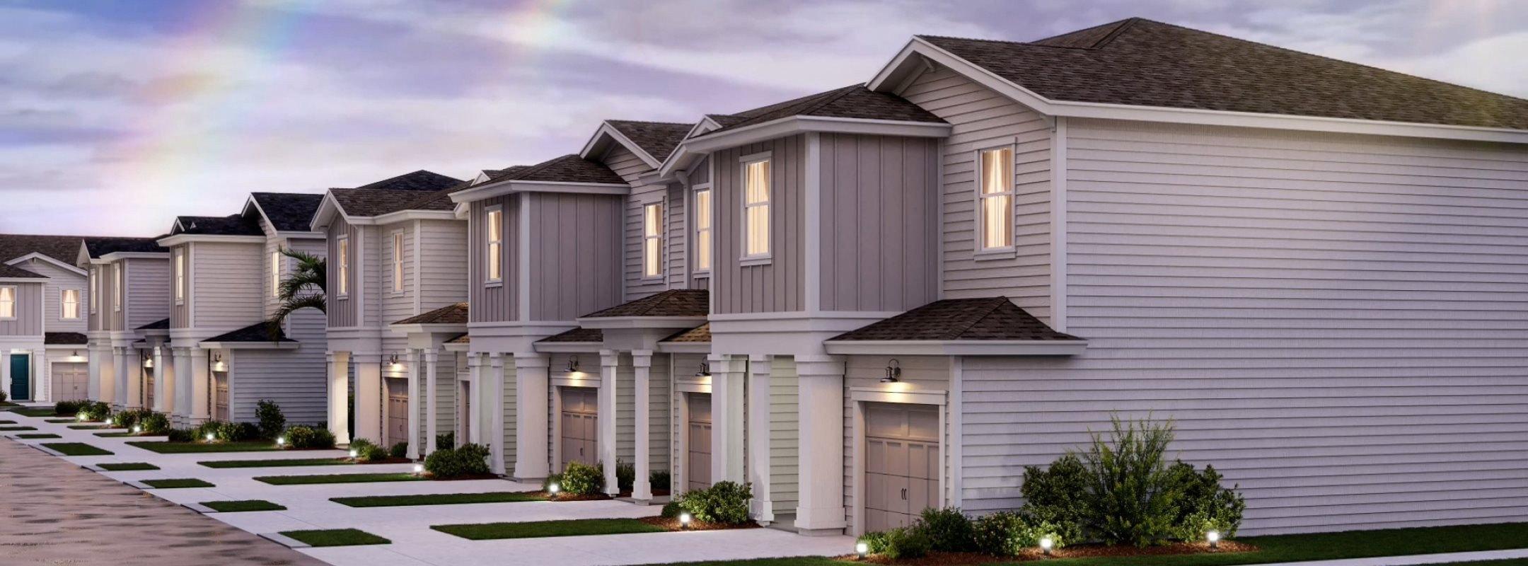 Stone Creek Trl, Kissimmee, FL 34747