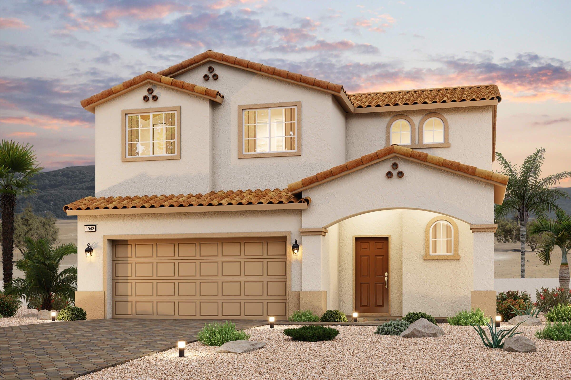 Luse St, Las Vegas, NV 89166